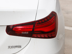 2023款 A 200 L 时尚型