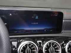 2023款 A 200 L 时尚型