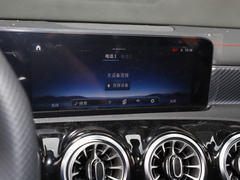 2023款 A 200 L 时尚型