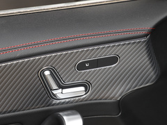 2023款 A 200 L 时尚型