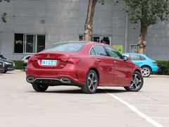 2023款 A 200 L 时尚型