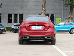 2023款 A 200 L 时尚型