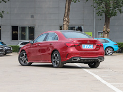 2023款 A 200 L 时尚型