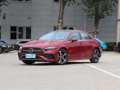 2023款 A 200 L 时尚型