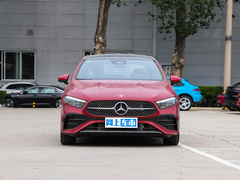 2023款 A 200 L 时尚型