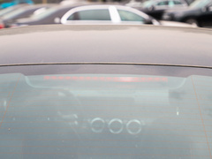 2023款 A 200 L 时尚型