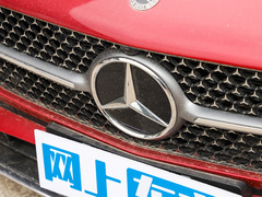 2023款 A 200 L 时尚型