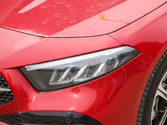 2023款 A 200 L 时尚型
