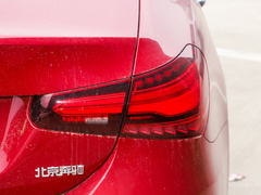 2023款 A 200 L 时尚型
