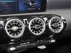 2023款 A 200 L 时尚型