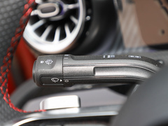 2023款 A 200 L 时尚型