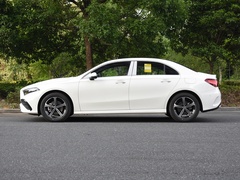 2023款 A 200 L 时尚型