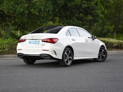 2023款 A 200 L 时尚型