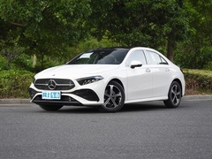 2023款 A 200 L 时尚型