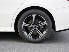2023款 A 200 L 时尚型