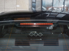 2023款 A 200 L 时尚型