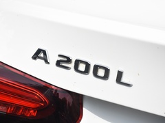 2023款 A 200 L 时尚型