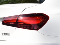 2023款 A 200 L 时尚型