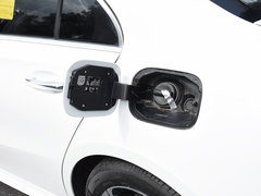 2023款 A 200 L 时尚型