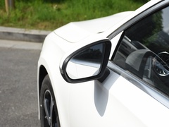 2023款 A 200 L 时尚型