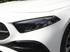 2023款 A 200 L 时尚型