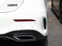 2023款 A 200 L 时尚型