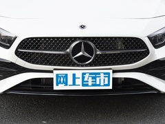 2023款 A 200 L 时尚型