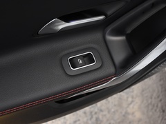 2023款 A 200 L 时尚型