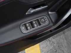 2023款 A 200 L 时尚型