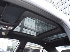 2023款 A 200 L 时尚型