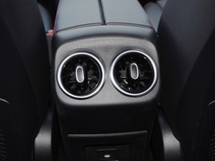 2023款 A 200 L 时尚型