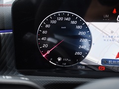 2023款 A 200 L 时尚型