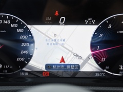 2023款 A 200 L 时尚型