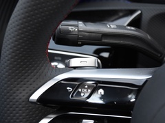 2023款 A 200 L 时尚型