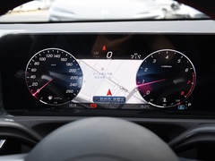 2023款 A 200 L 时尚型