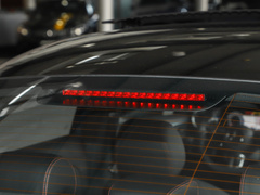 2023款 A 200 L 时尚型