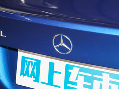 2023款 A 200 L 时尚型