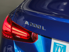 2023款 A 200 L 时尚型
