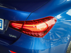 2023款 A 200 L 时尚型