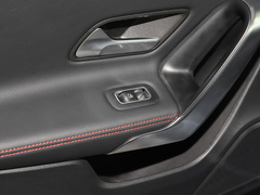 2023款 A 200 L 时尚型