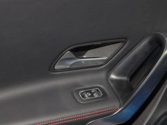 2023款 A 200 L 时尚型