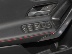 2023款 A 200 L 时尚型