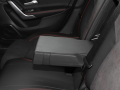 2023款 A 200 L 时尚型