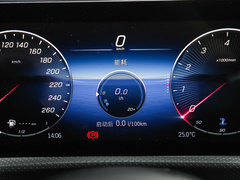 2023款 A 200 L 时尚型