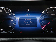 2023款 A 200 L 时尚型
