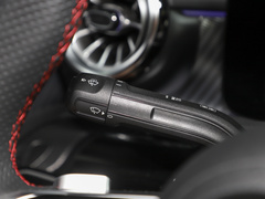 2023款 A 200 L 时尚型