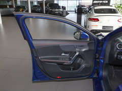 2023款 A 200 L 时尚型