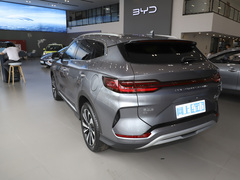 2023款 冠军版 EV 520KM 尊贵型