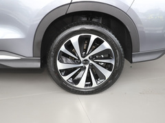 2023款 冠军版 EV 520KM 尊贵型