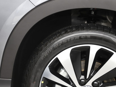 2023款 冠军版 EV 520KM 尊贵型